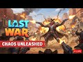 Strategy Gone Wrong in Last War LIVE