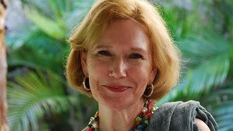 Harlene Anderson    Communal Practices