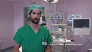 Faire Son Internat Au Centre Hospitalier De Larrondissement De Montreuil Sur Mer Cham