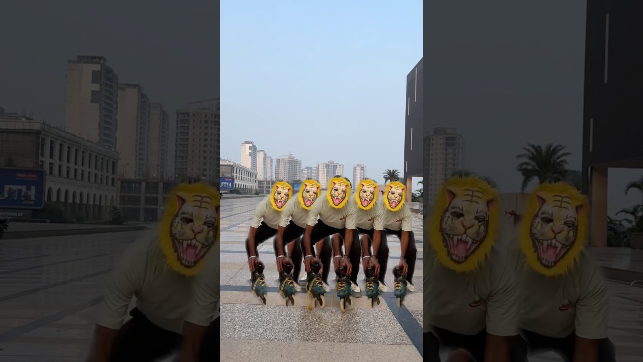 Unforgettably Funny Skating Fails Compilation!🛼🌧#funny #inlineskating #roadskating #shortvideo