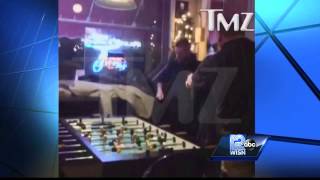 Witnesses describe alleged Dustin Diamond stabbing incident