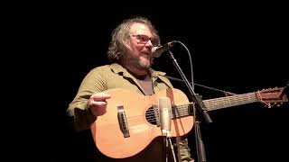 Jeff Tweedy (Wilco) -  Mavis Staples  Jesus Wept - The Vic - Chicago IL - 3-23-2019