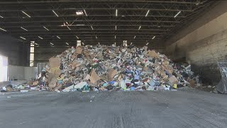 Ames moving to new Resource Recovery and Recycling Campus