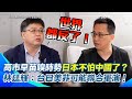國防與軍費提升