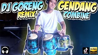 DJ Goreng Remix : Gendang Koplo Version ASIKK