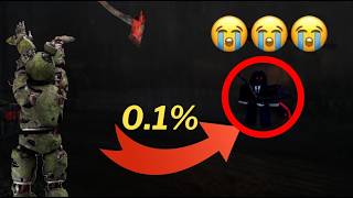 IS THIS GAME THE FORSAKEN SLAYER? | Bite By Night Clips