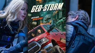Geo-Storm