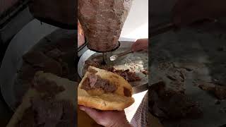 Dönerimde Kuyruk Yağı Kullanmıyorum Sokak Lezzetleri