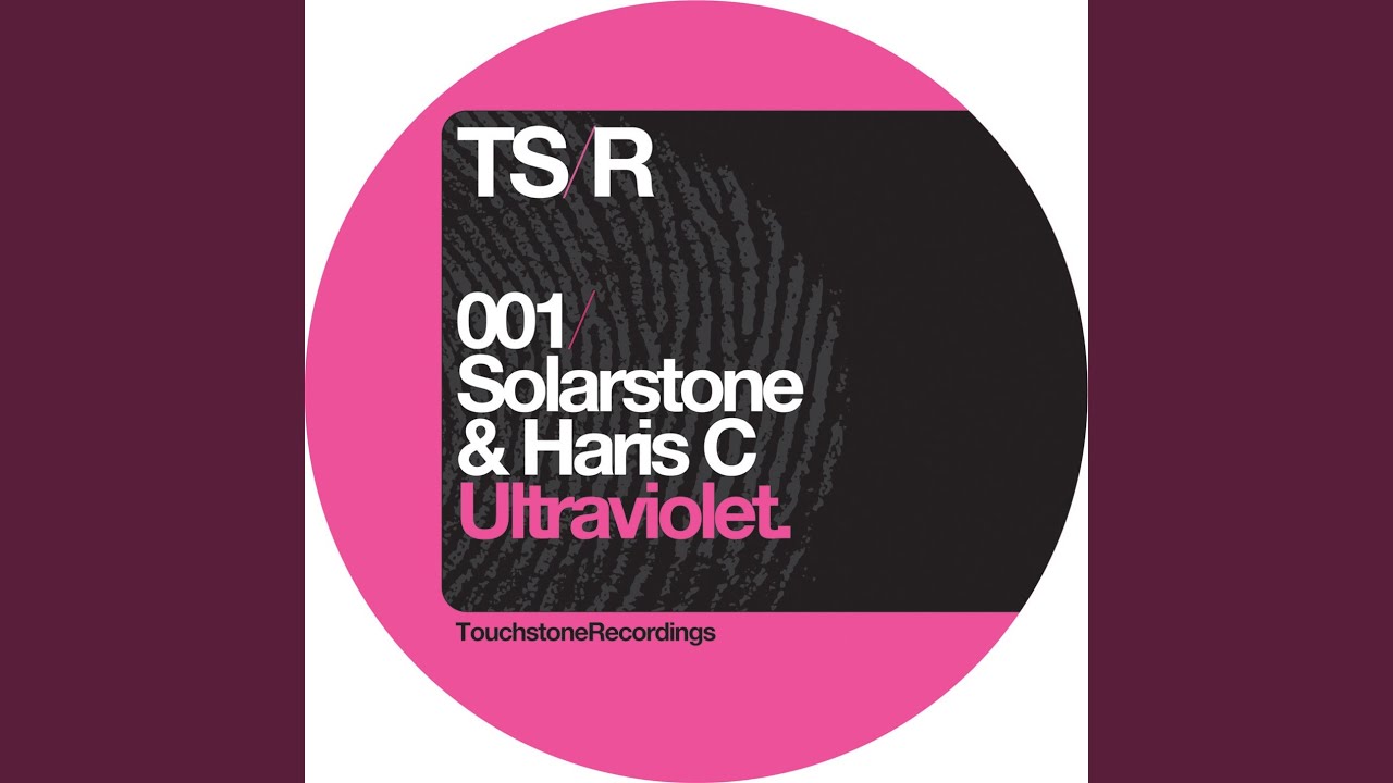 Ultraviolet (Solarstone Pure Mix)