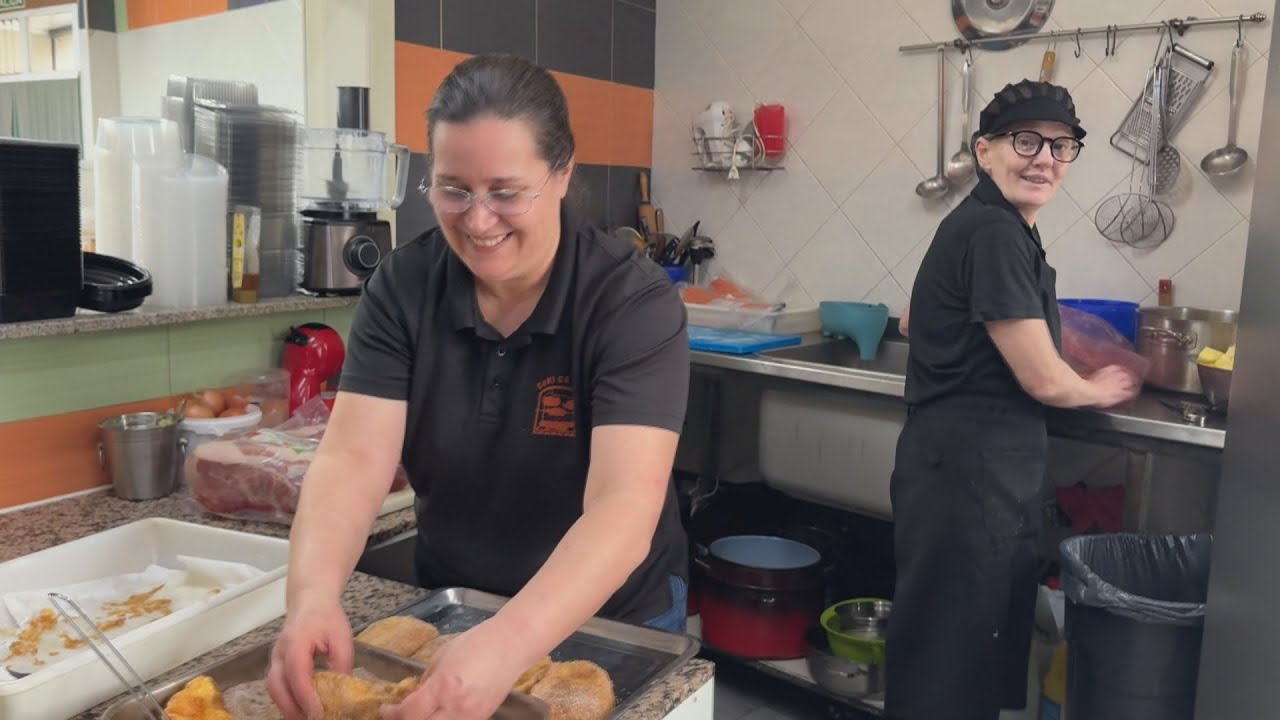 'Tu Tienda Tu Barrio' en Comicaman