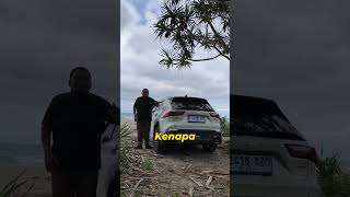 Ini Dia Mobil yang Lebih Irit Dari Sepeda Motor | Toyota Yaris Cross S GR HEV 2025