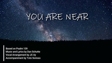 Thumbnail of You are Near