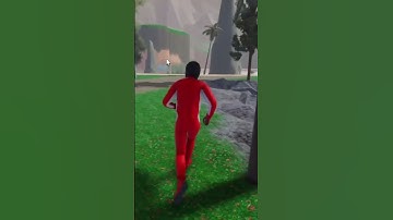 I Tried Making a Realistic Roblox Game #shorts #short #viral #roblox #cool