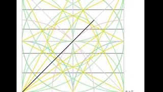 The Mathematics of the Flower of Life