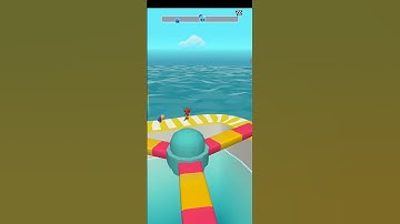 Fun race 3d game level 76 offline gamer