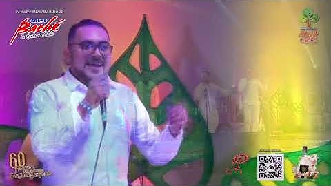 MOSAICO BACHÉ - GRUPO BACHÉ (en vivo), Festival de orquestas Huilenses 2021.