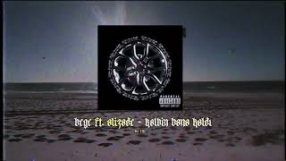 BEGE ft  ALIZADE   KALBİN BANA KALDI (Speed UP) Resimi