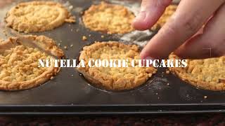 This EASY DESSERT RECIPE Will leave you wanting more  5 minutes nutellabiscuits easydessertrecipe