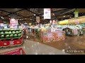 Homeplus Supermarket in Incheon Korea ||  just walking around