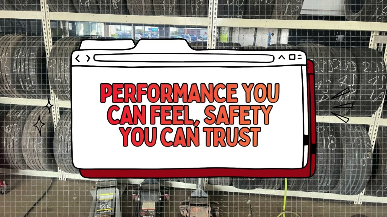 American Tires & Auto Care