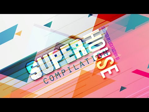 Various Artists - Super House Compilation