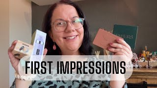 Trying New Makeup Abh, Morphe, Charlotte Tilbury & Clinique