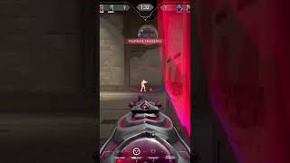 Broken Wall Bang in Corrode