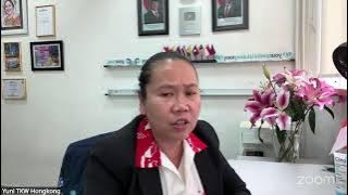 CERITA HIDUP PEJUANG DEVISA INDONESIA