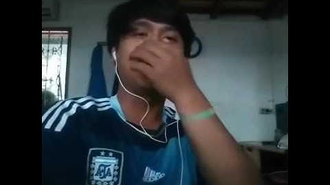 Smule BeduPutraMahesya feat Echotz (ADA GAJAH DI BALIK BATU)