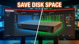 Hikvision DVR Hard Drive Fix: Format, Initialize &amp; Detect Bad Sectors