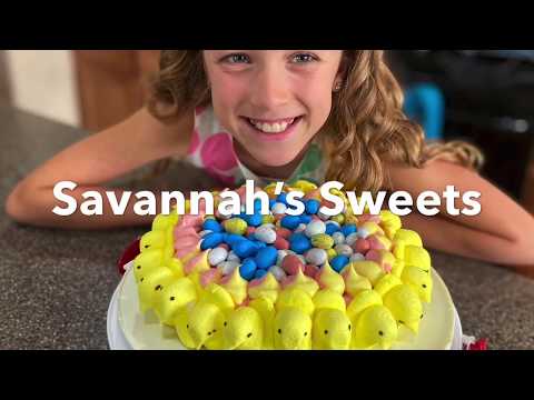 Video: Cheesecake De Lămâie De Paște