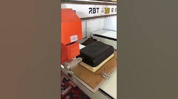 RBT 6axis cnc cutting machine|Win the future with innovation | Click to follow more news！