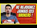 Les plus gros Brokers Courtiers Actions, FOREX / CFD ...