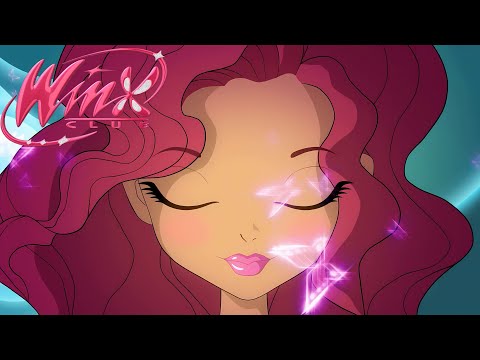 El Club Winx - Temporada 8 - Clip Butterflix - Versión Corta - Español Latino