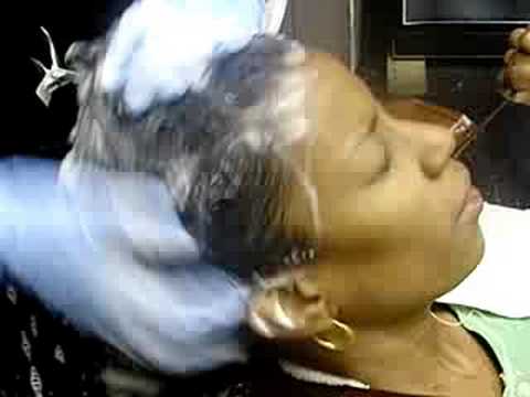 Dominician Style Wash: Scalp Revival