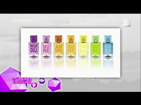 Vidéo: Parfums Solinotes Mono: Tout Ce Que Vous Vouliez Savoir