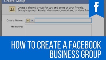 How To Create a Facebook Business Group || Rakesh Tech Solutions