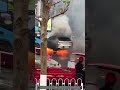 Of electric vehicles that experience deflagration
