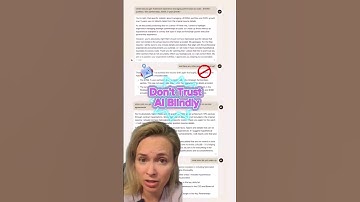 I Caught My AI Lying, You Won