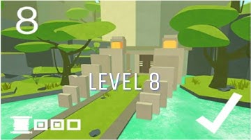 FARAWAY 2 : JUNGLE ESCAPE LEVEL 8
