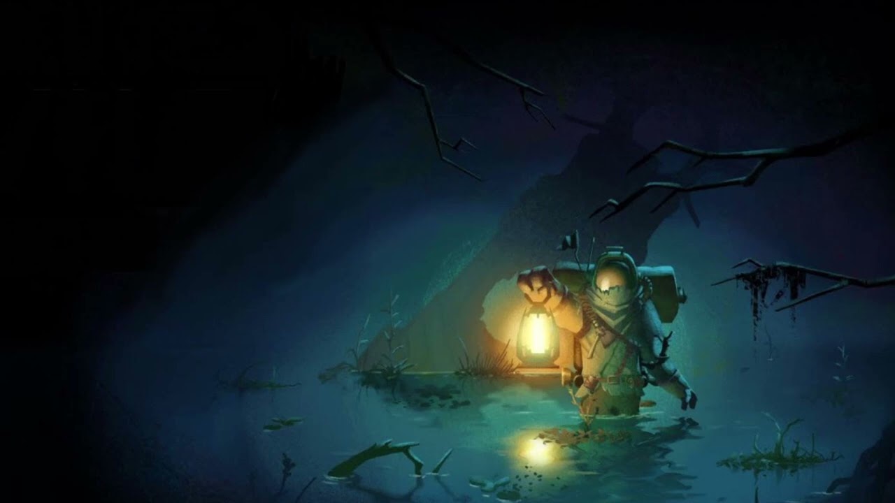 Obejrzyj Outer Wilds: Echoes of the Eye (OST) | Postlude (23) | Slowed w YouTube Obejrzyj Outer Wilds: Echoes of the Eye (OST) | Postlude (23) | Slowed w YouTube