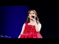 2020 11 06 楊丞琳 Like A Star世界巡迴演唱會 台北場 可愛 2020 11 06 楊丞琳 Like A Star世界巡迴演唱會 台北場 可愛