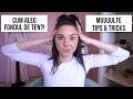 CUM ALEG FONDUL DE TEN || Indicii pe produse | Tips&Tricks | Ton si Subton | Mara Cristea