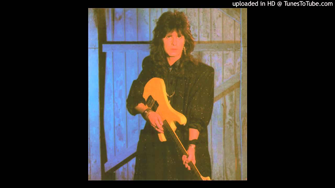 Kee Marcello - Hey Romeo