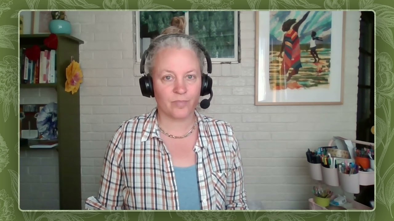 May Care Task #2: Upload a new profile photo