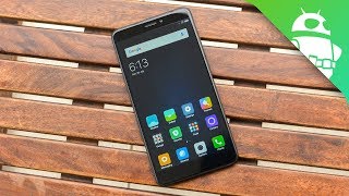 Xiaomi Mi Max 2 review