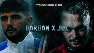 Dardan X Jul - Type Beat (Prod. by Said) 2021