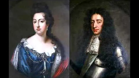 Henry Purcell: "Come Come Ye Sons Of Art" -  Ode f...