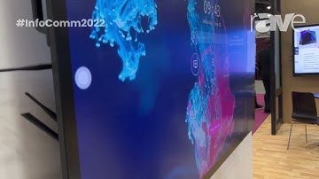 InfoComm 2022: Newline Interactive Shows Off Z Series All-in-One UC Displays with Android 11