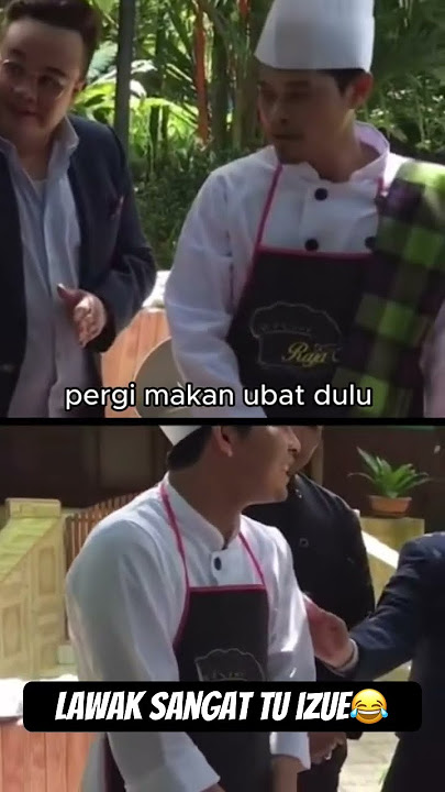 ROTI MAK LIMAH BIADAB 😂😂😂 #tiktok #funny #shorts #video #artist #malaysia #izzueislam